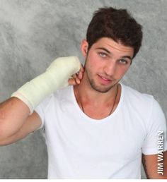 Bryan Craig