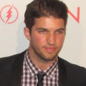 Bryan Craig