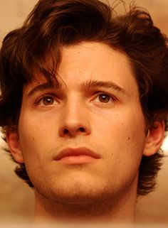 Bryan Dechart