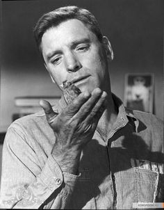 Burt Lancaster