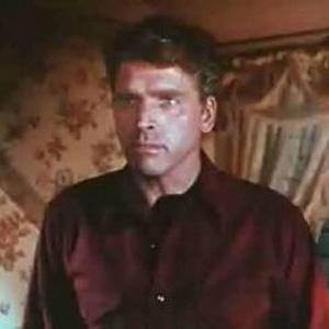 Burt Lancaster