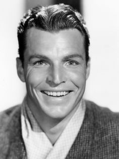 Buster Crabbe