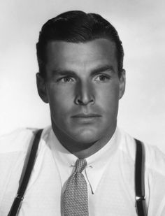 Buster Crabbe