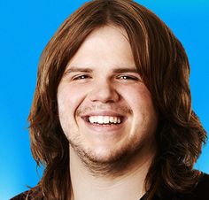 Caleb Johnson