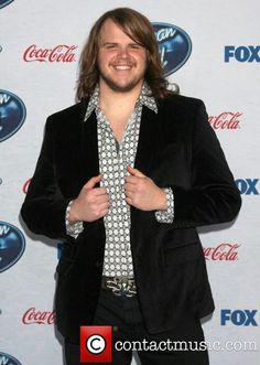 Caleb Johnson