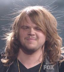 Caleb Johnson