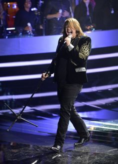 Caleb Johnson