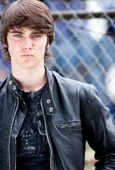 Cameron Bright