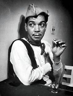 Cantinflas