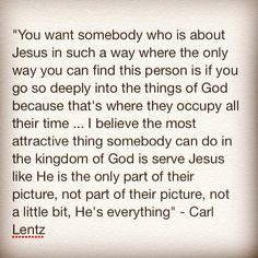 Carl Lentz