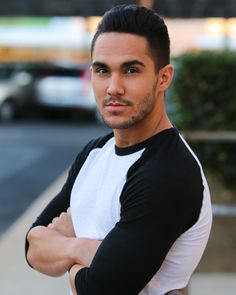 Carlos PenaVega