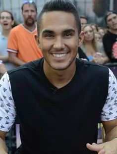 Carlos PenaVega