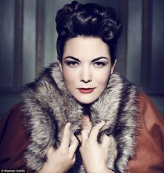 Caro Emerald