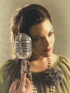 Caro Emerald