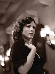 Caro Emerald