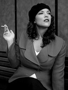 Caro Emerald