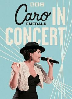 Caro Emerald