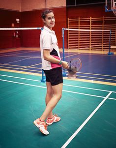 Carolina Marin