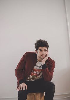 Carter Jenkins