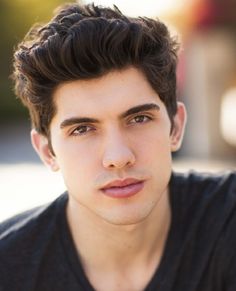 Carter Jenkins