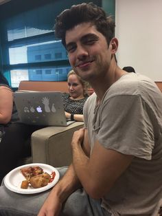 Carter Jenkins