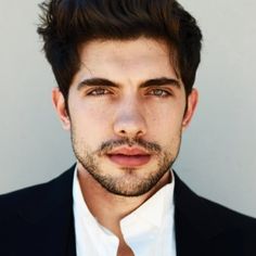 Carter Jenkins