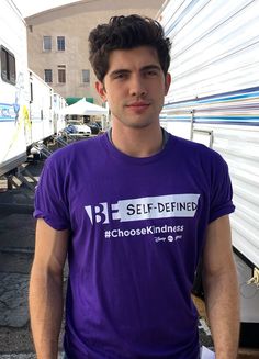 Carter Jenkins