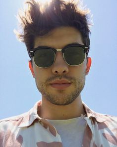 Carter Jenkins