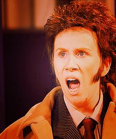 Catherine Tate