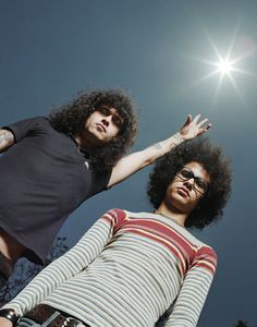 Cedric Bixler-Zavala