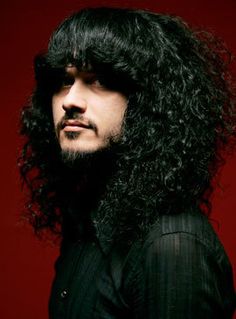 Cedric Bixler-Zavala