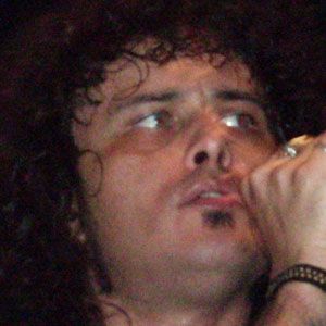 Cedric Bixler-Zavala