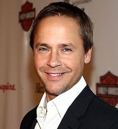 Chad Lowe