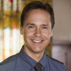 Chad Lowe