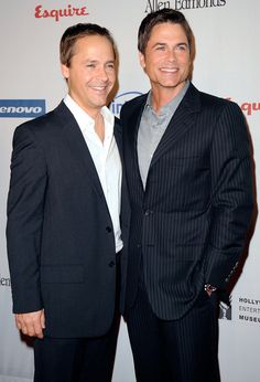 Chad Lowe