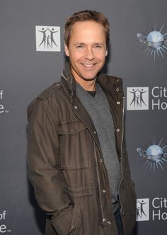 Chad Lowe