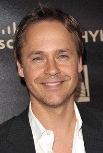 Chad Lowe