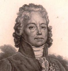 Charles Maurice De Talleyrand-Perigord