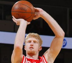 Chase Budinger