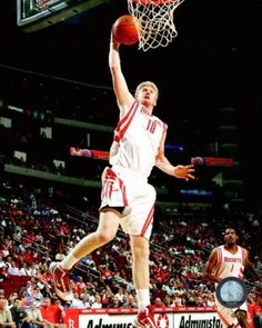 Chase Budinger