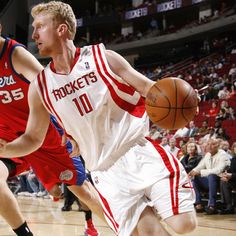 Chase Budinger