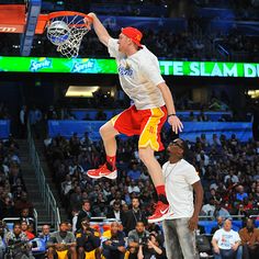 Chase Budinger