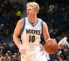 Chase Budinger