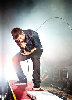 Chino Moreno