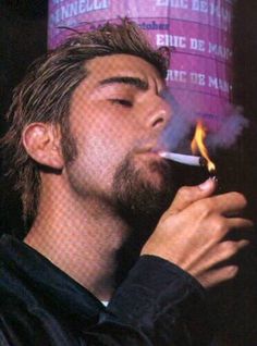 Chino Moreno