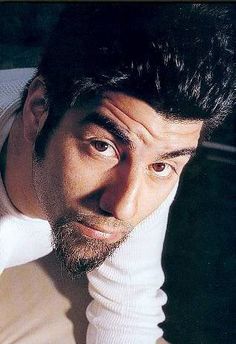 Chino Moreno