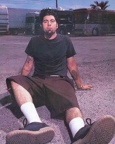 Chino Moreno