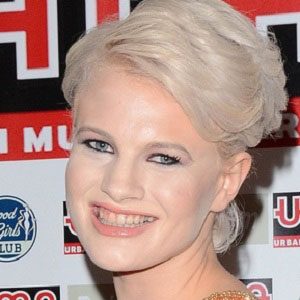 Chloe-Jasmine Whichello