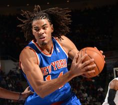 Chris Copeland