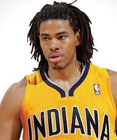 Chris Copeland